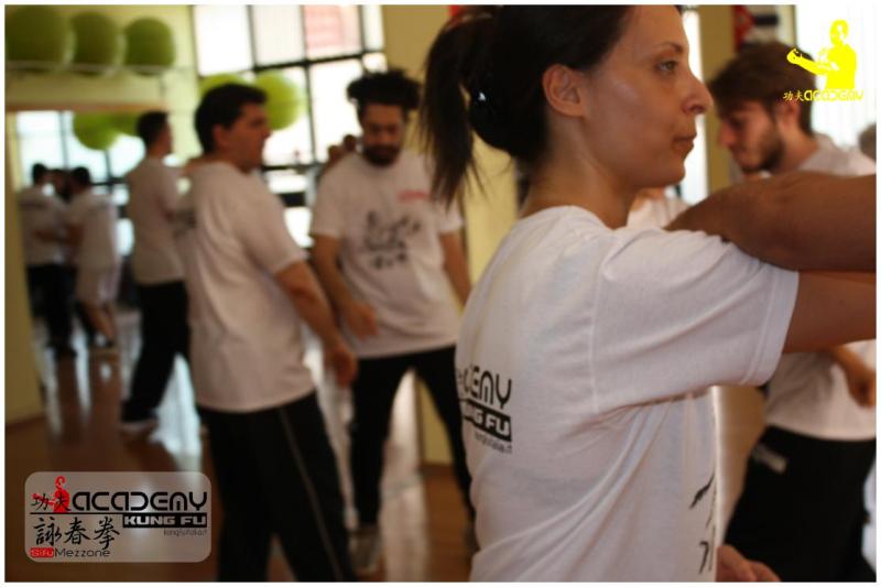 Kung Fu Italia Caserta Frosinone Foggia wing chun ving tjun arti marziali sanda tai chi difesa personale Sifu Mezzone (1)